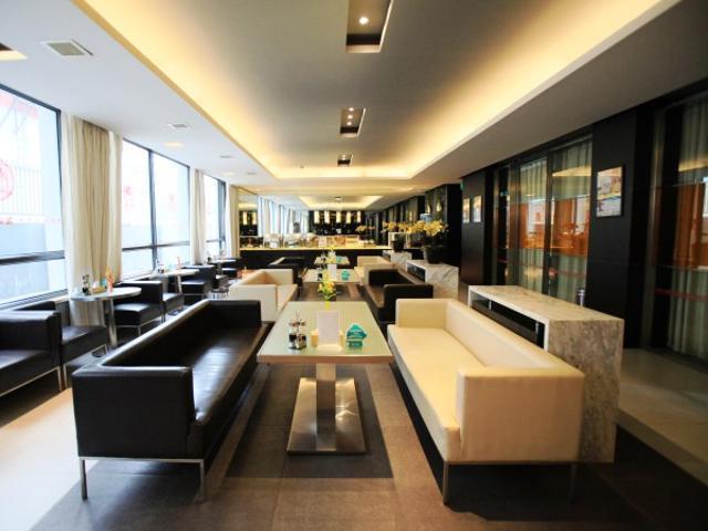 Jingjiang Inn Nanjing Qingliangmen Экстерьер фото