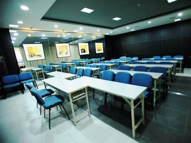 Jingjiang Inn Nanjing Qingliangmen Экстерьер фото